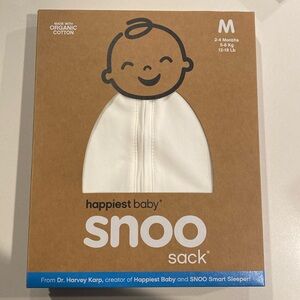 Brand New Snoo Sack